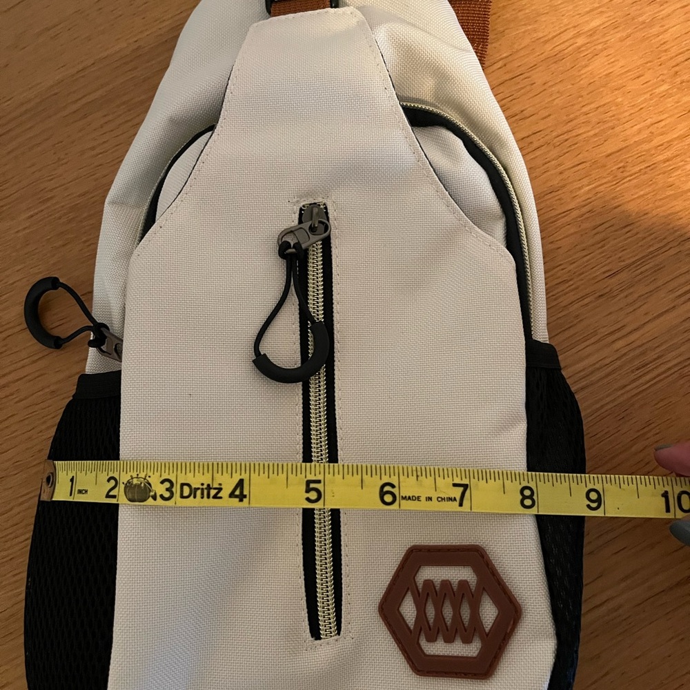 Messenger bag. - Picture 5 of 7